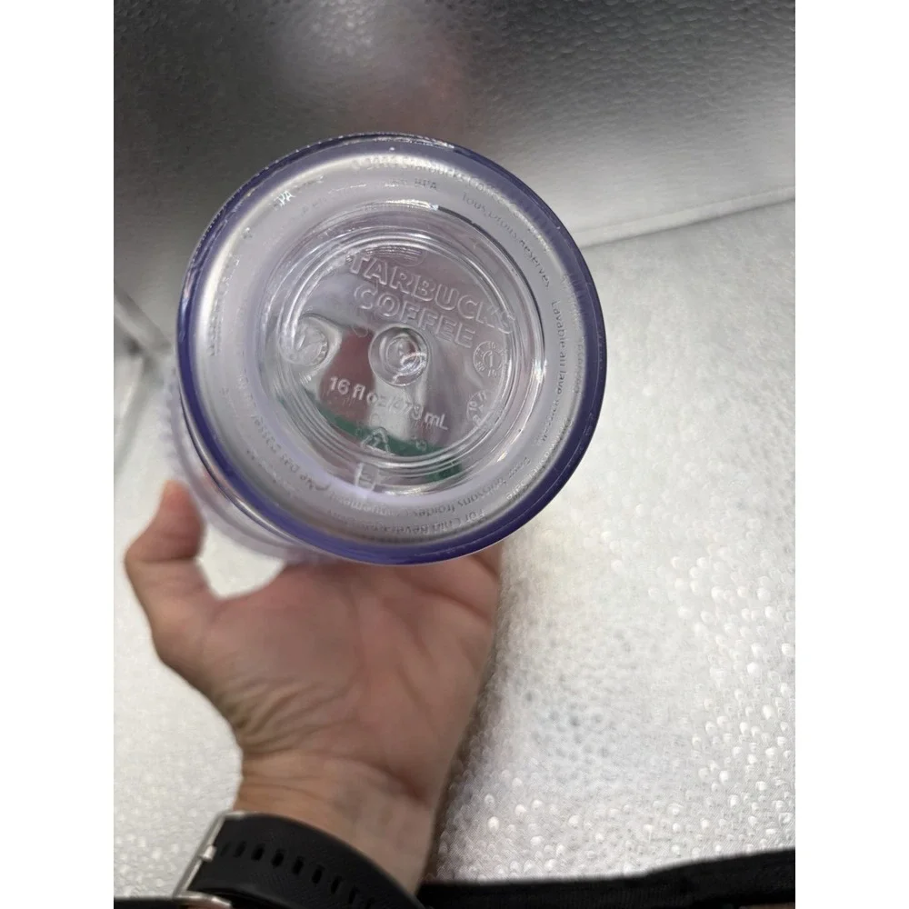 Starbucks Limited Edition 
